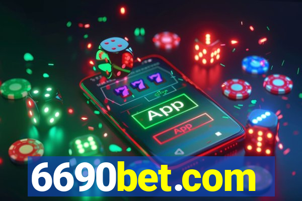 6690bet.com