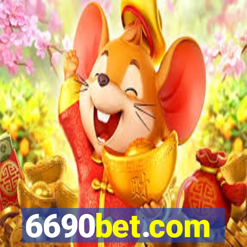 6690bet.com