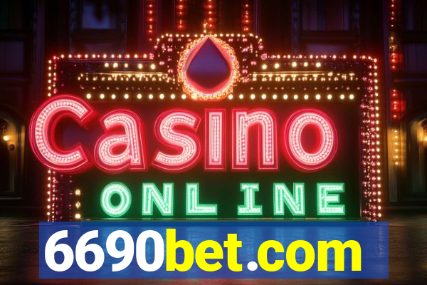 6690bet.com