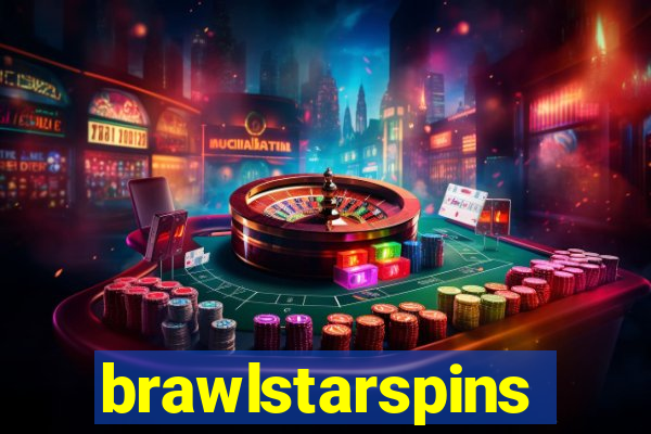 brawlstarspins