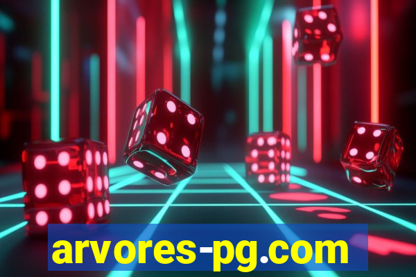 arvores-pg.com