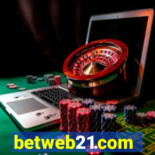 betweb21.com