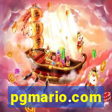 pgmario.com