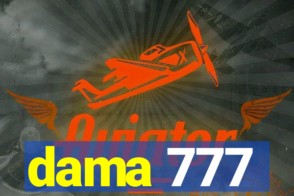 dama 777