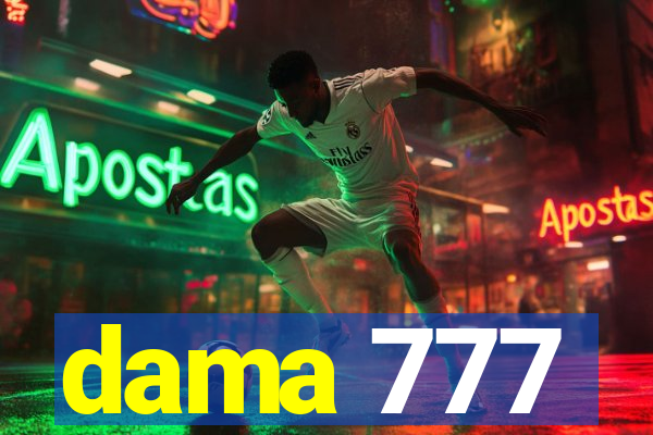 dama 777