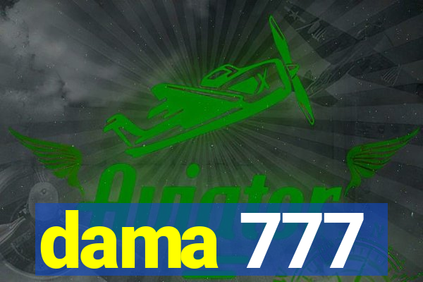 dama 777