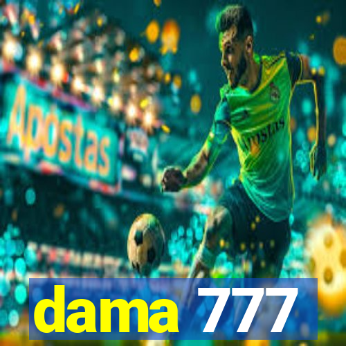 dama 777