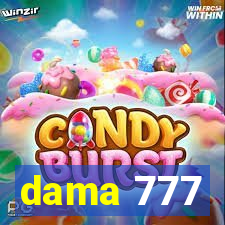 dama 777