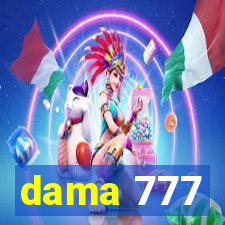 dama 777