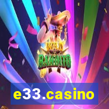 e33.casino