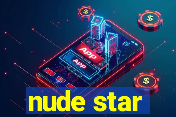 nude star