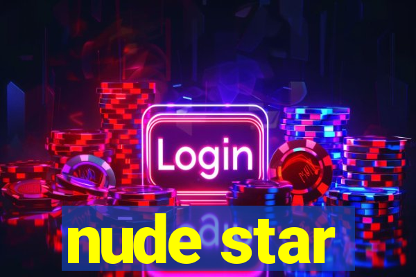 nude star