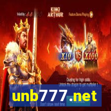 unb777.net