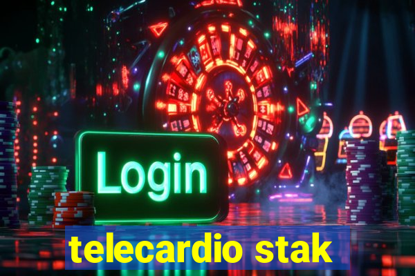 telecardio stak