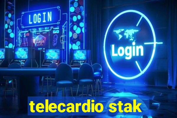 telecardio stak