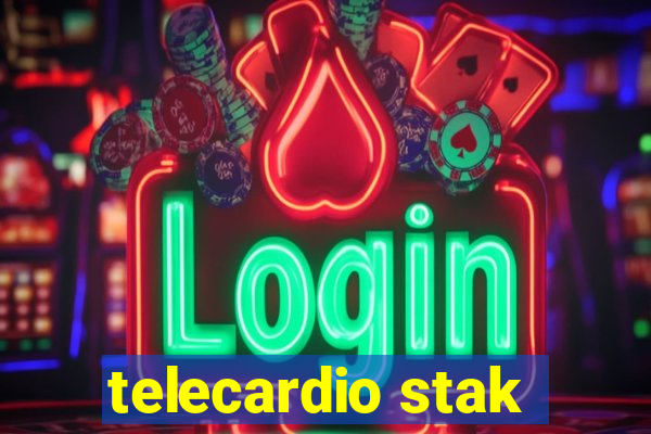 telecardio stak