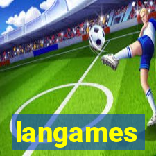 langames