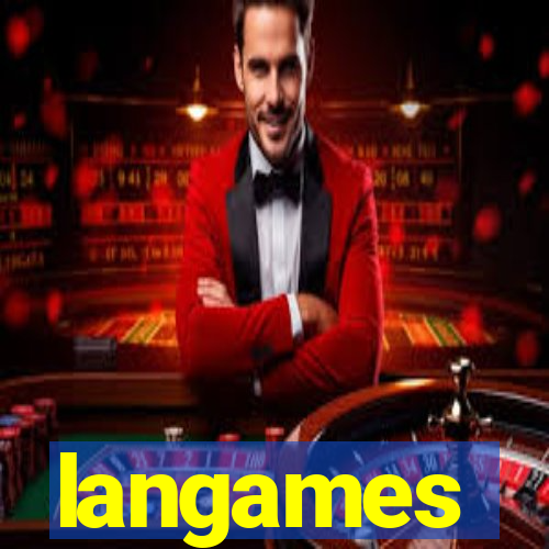 langames