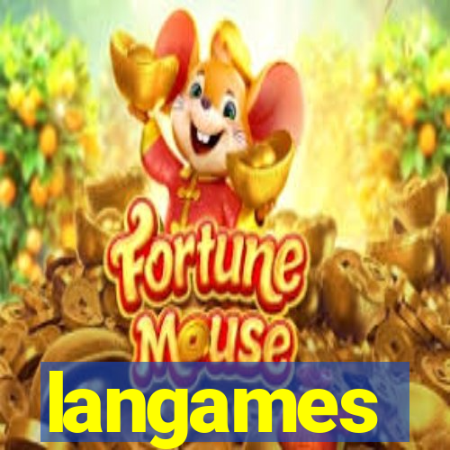 langames