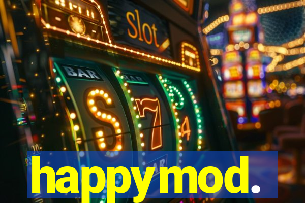 happymod.