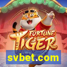 svbet.com