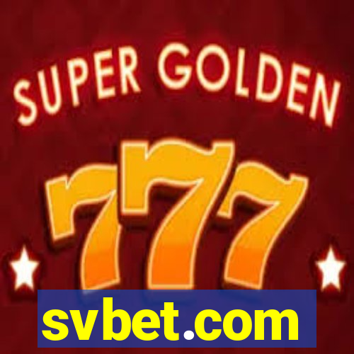 svbet.com