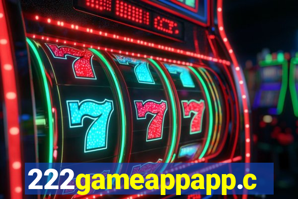 222gameappapp.com