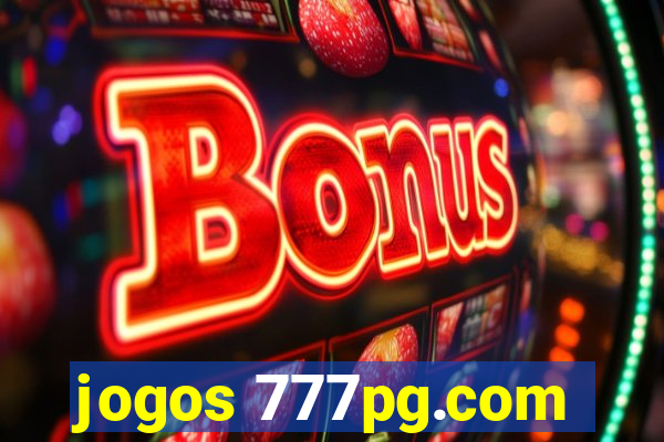 jogos 777pg.com