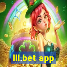 lll.bet app