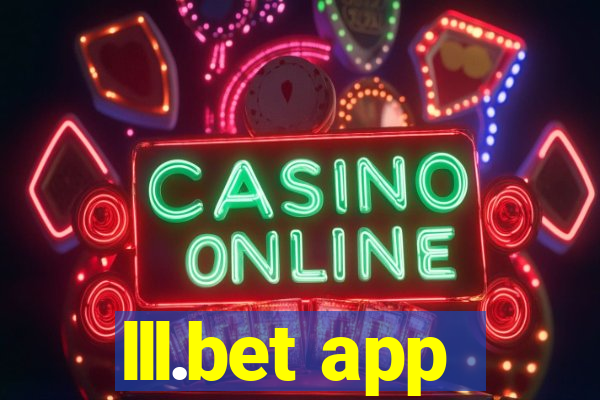 lll.bet app