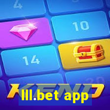 lll.bet app