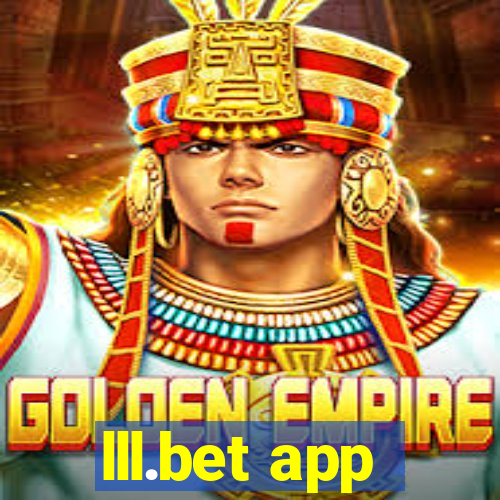 lll.bet app