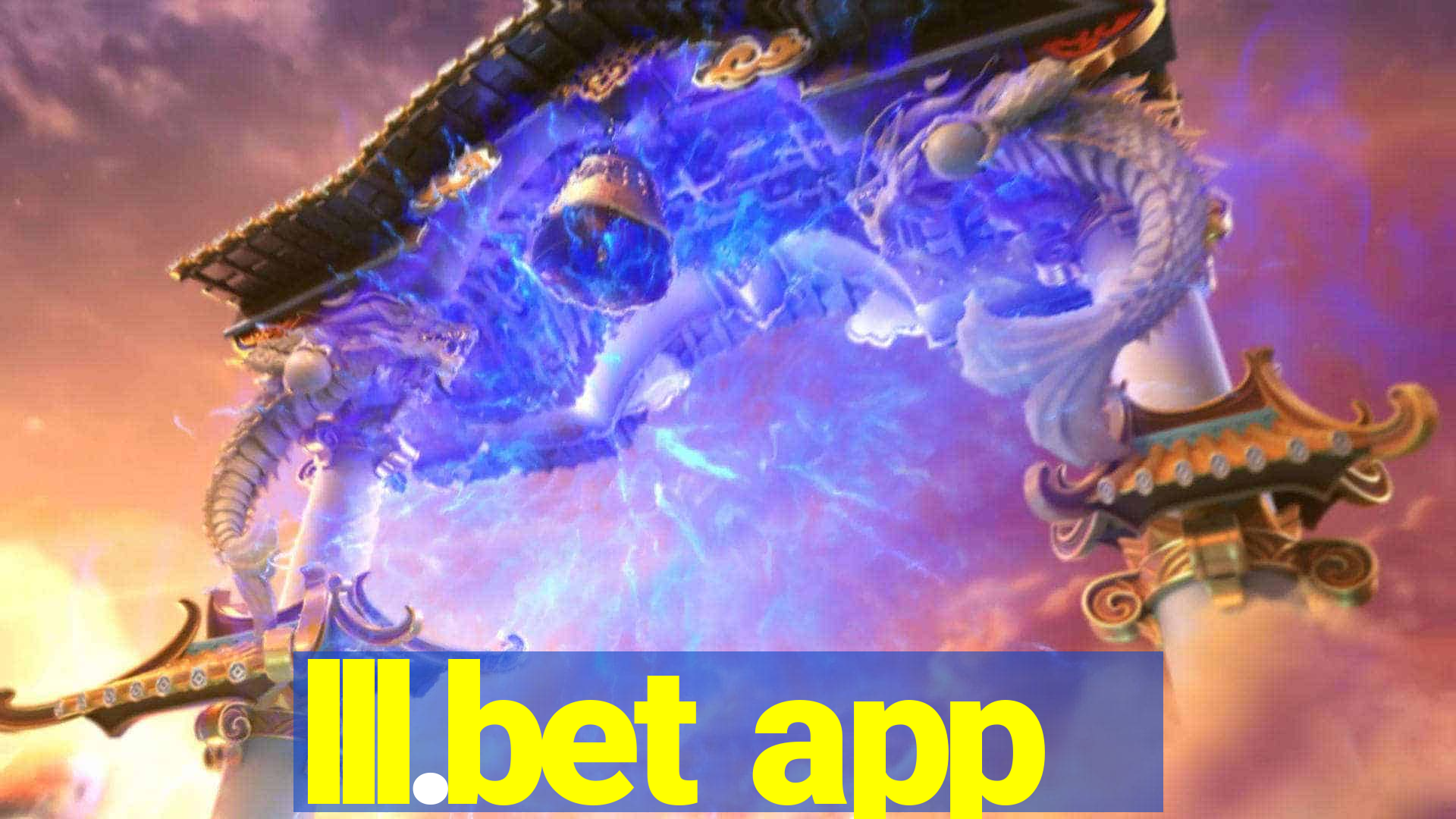 lll.bet app