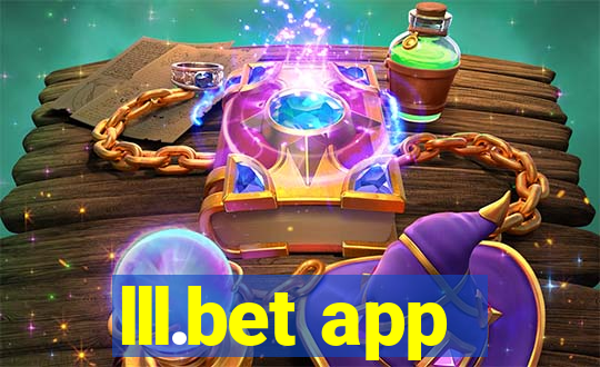 lll.bet app