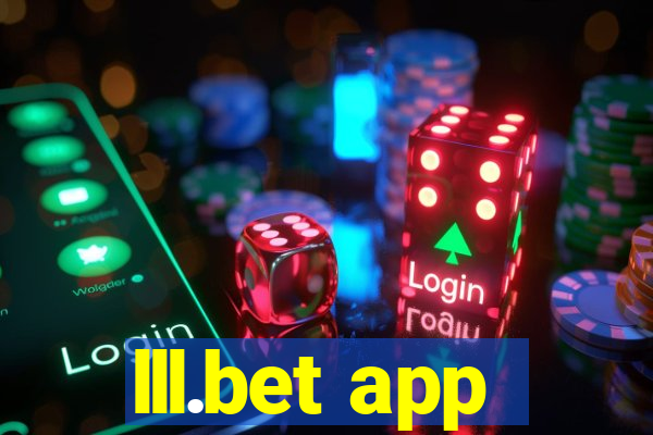 lll.bet app