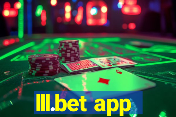 lll.bet app