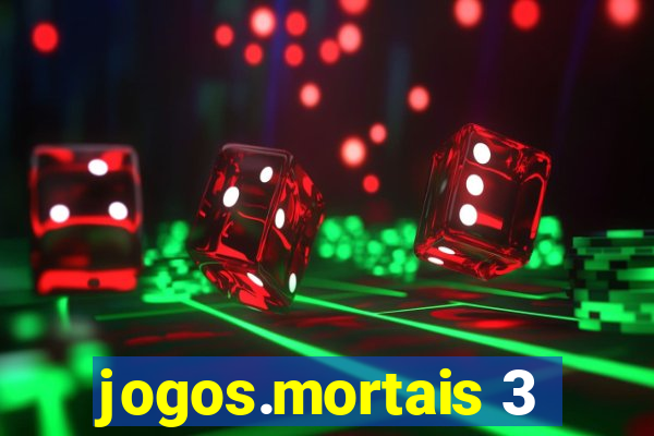 jogos.mortais 3