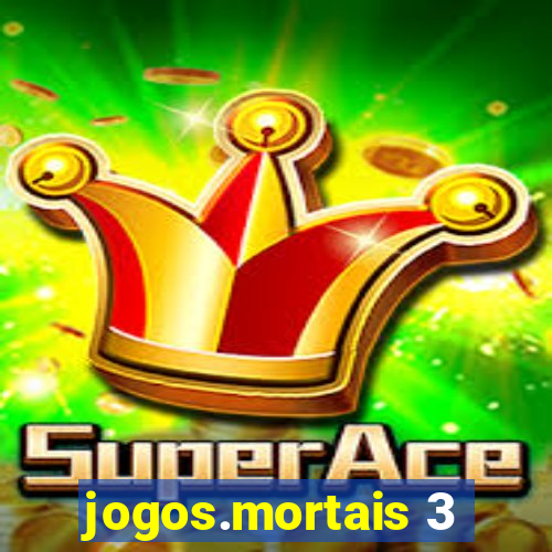 jogos.mortais 3