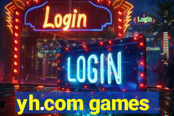 yh.com games