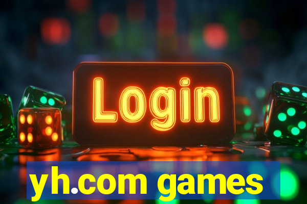 yh.com games