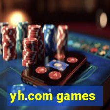 yh.com games