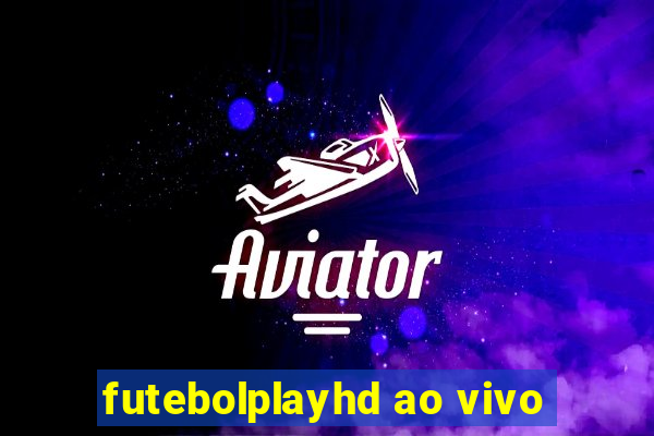 futebolplayhd ao vivo