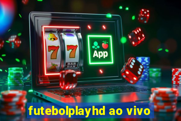 futebolplayhd ao vivo