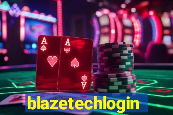 blazetechlogin