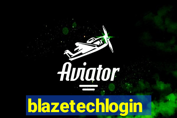 blazetechlogin