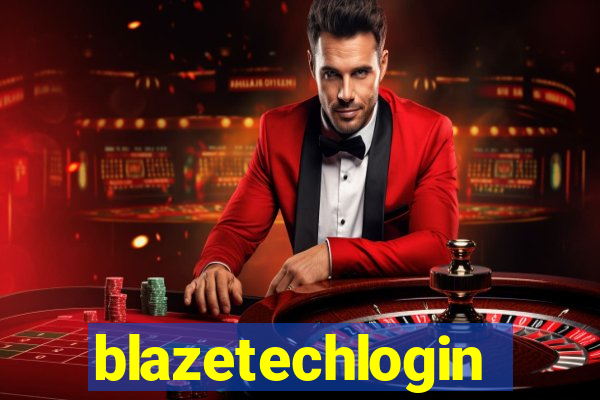 blazetechlogin