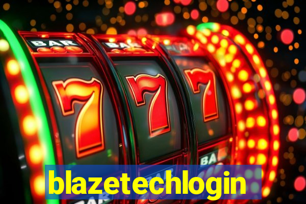 blazetechlogin