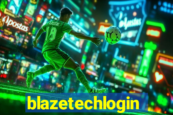 blazetechlogin