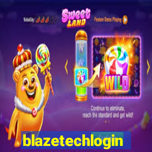 blazetechlogin