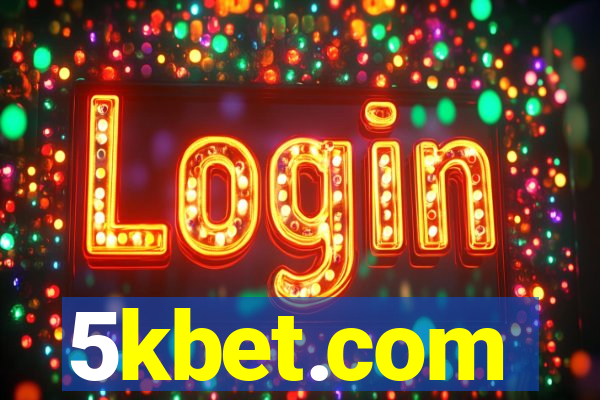 5kbet.com